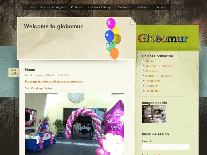 www.globomur.es