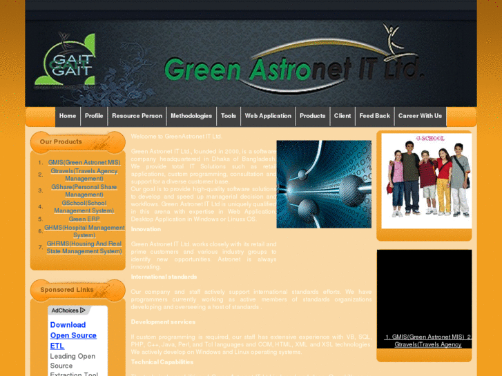 www.greenaitltd.com