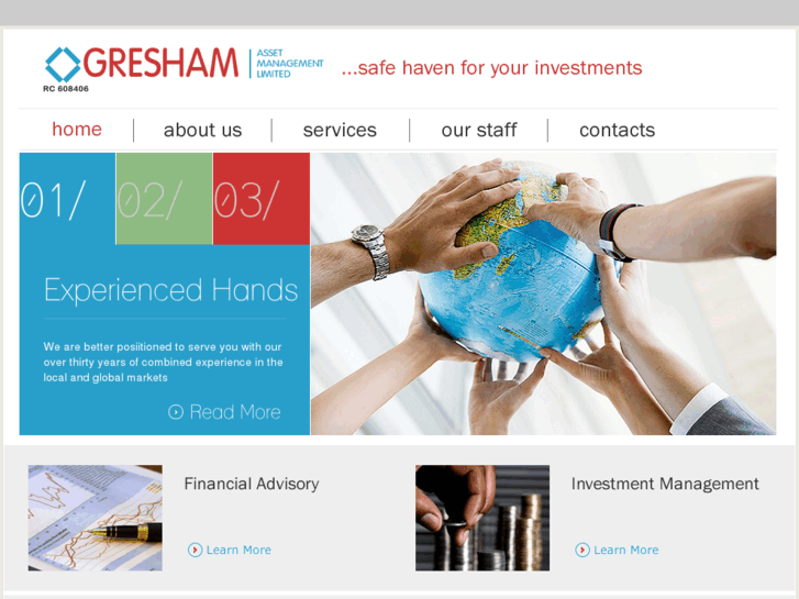 www.greshamassetng.com