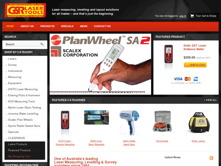 www.gsrlasertools.com.au