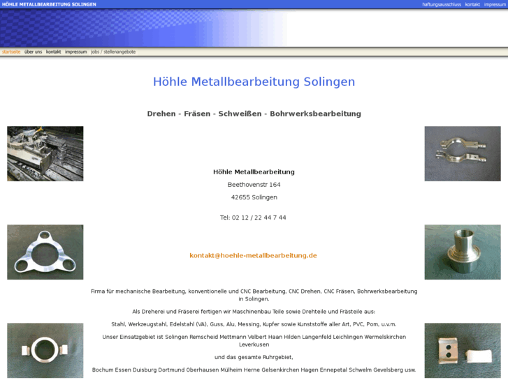 www.hoehle-maschinenbau.com