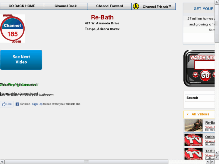 www.homebath.com