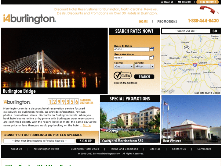 www.i4burlington.com