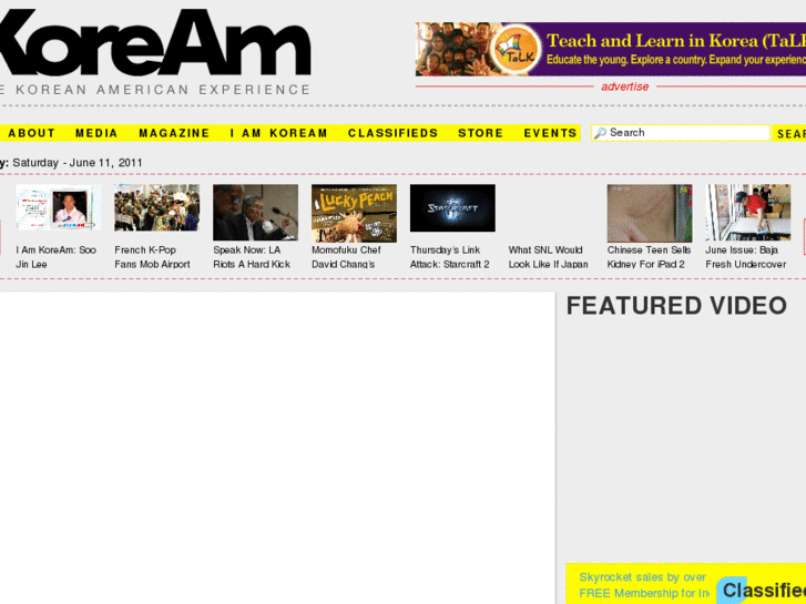 www.iamkoream.com