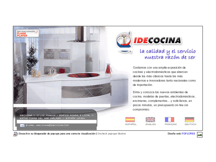 www.idecocina.com