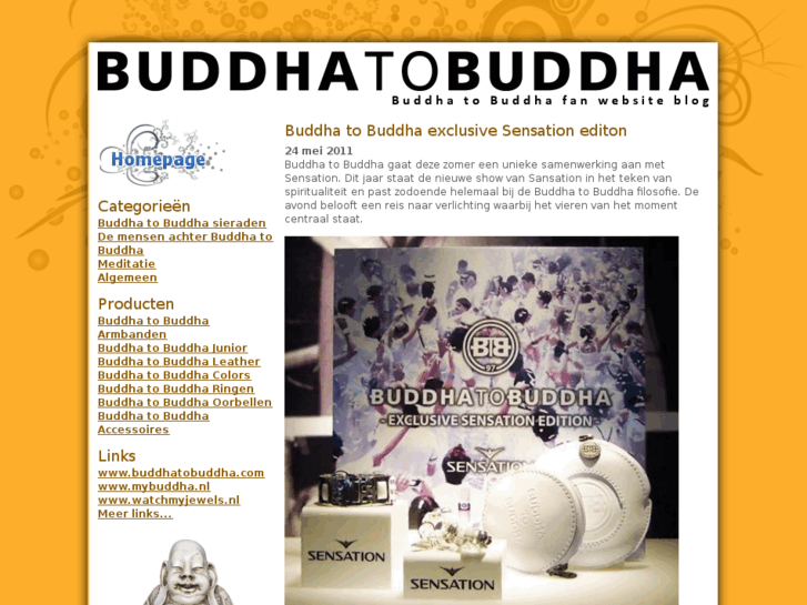 www.ilovebuddha.nl