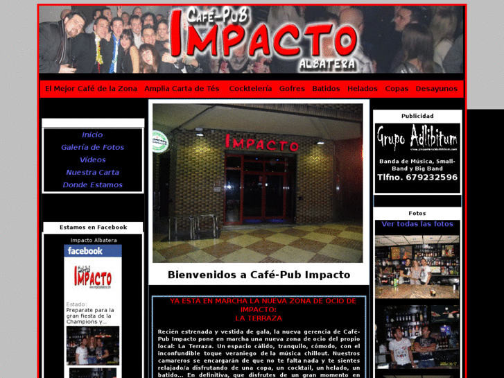 www.impactoalbatera.com