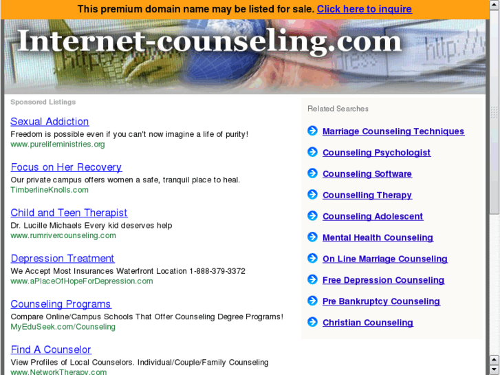 www.internet-counseling.com