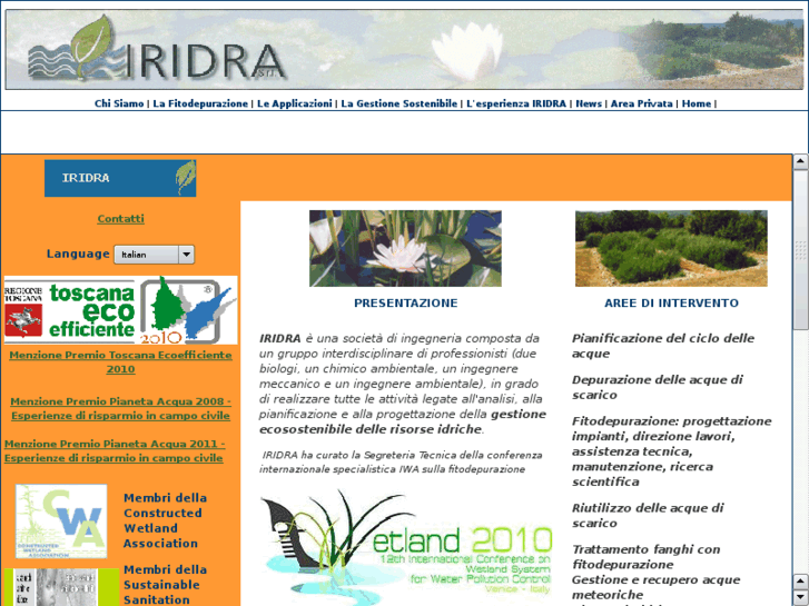 www.iridra.com