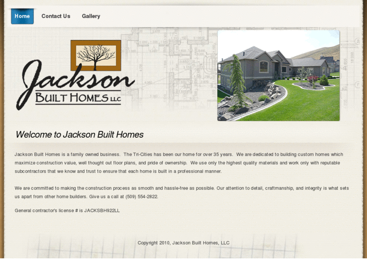 www.jacksonbuilthomesllc.com