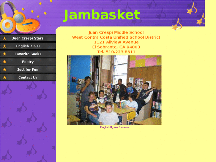 www.jambasket.com