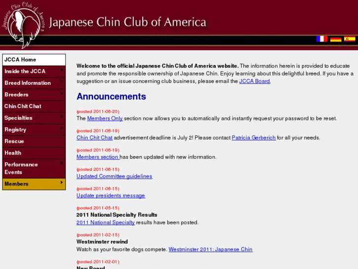 www.japanesechinonline.org