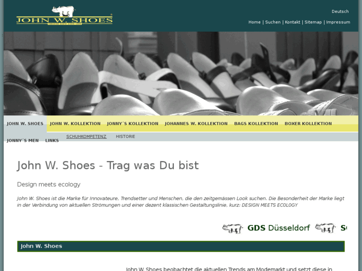 www.johnwshoes.de
