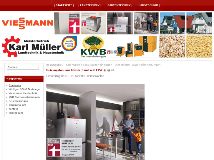 www.karlmueller-heizungsbau.com