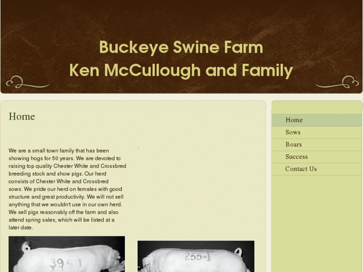 www.kenmcculloughandfamily.com