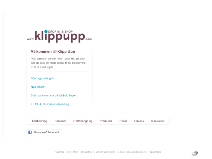 www.klippupp.com