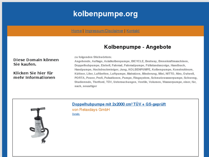 www.kolbenpumpe.org