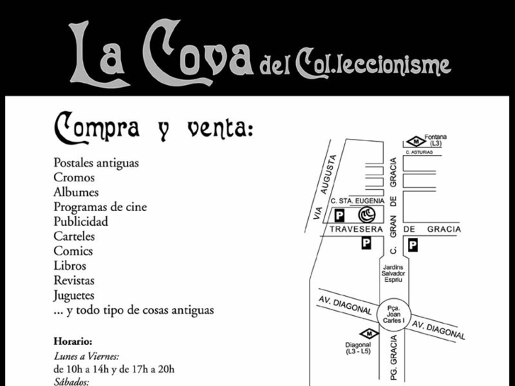 www.la-cova.com