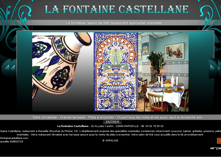 www.lafontainecastellane.com