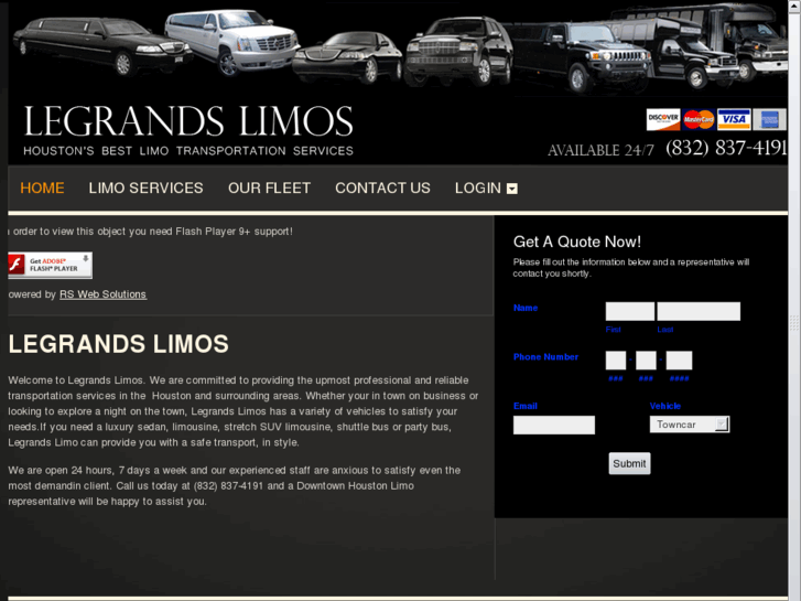 www.legrandslimos.com