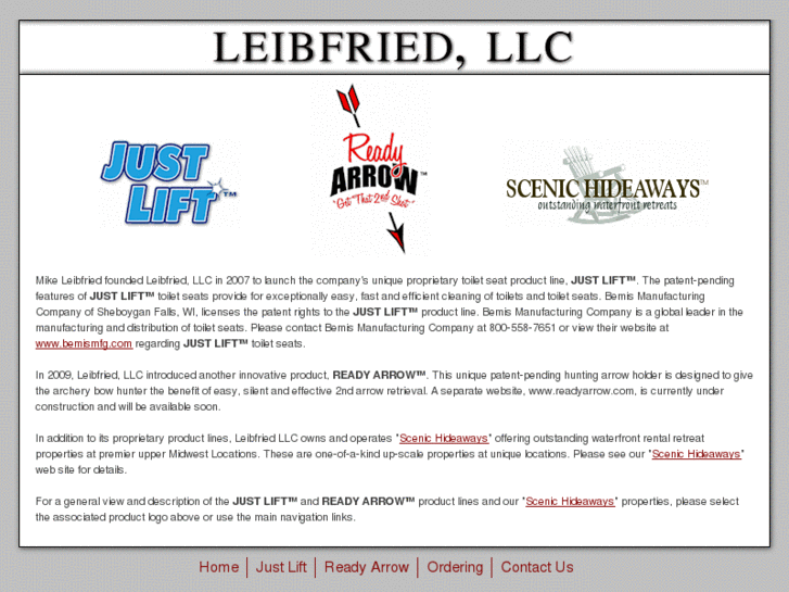 www.leibfriedllc.com