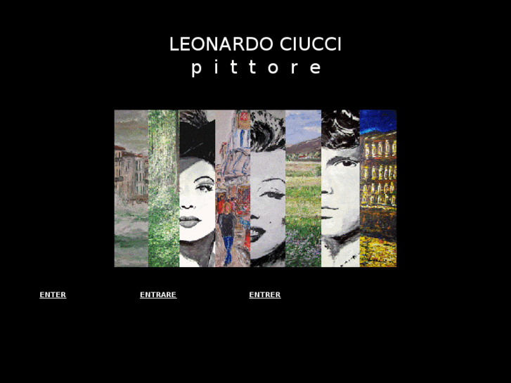 www.leonardociucci.com