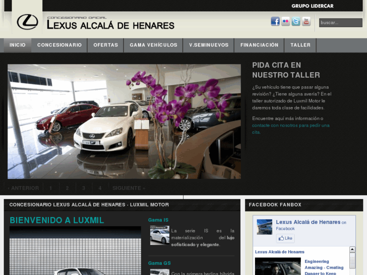 www.lexusalcala.es