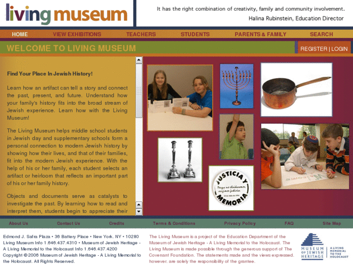 www.living-museum.org