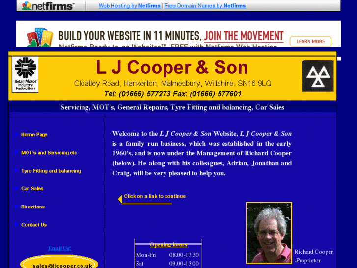 www.ljcooper.co.uk