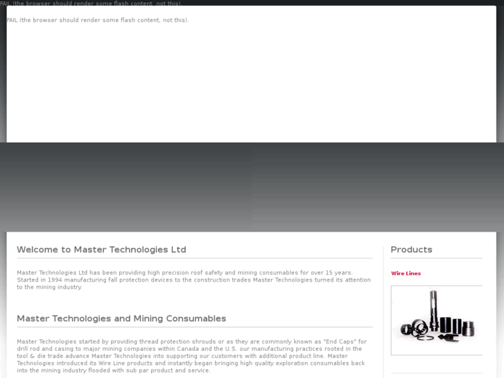 www.mastertechnologiesltd.com