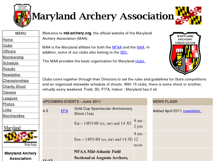 www.md-archery.org