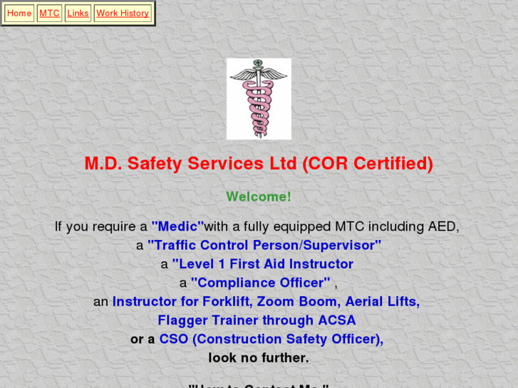 www.mdsafety.net