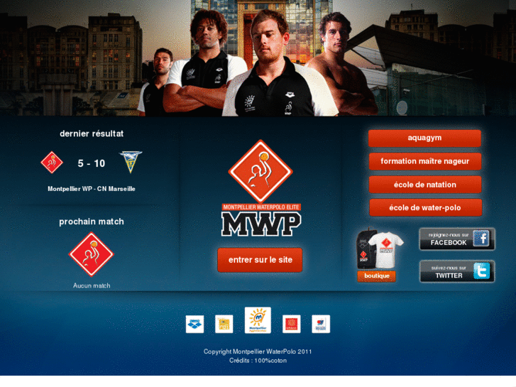 www.montpellierwaterpolo.com