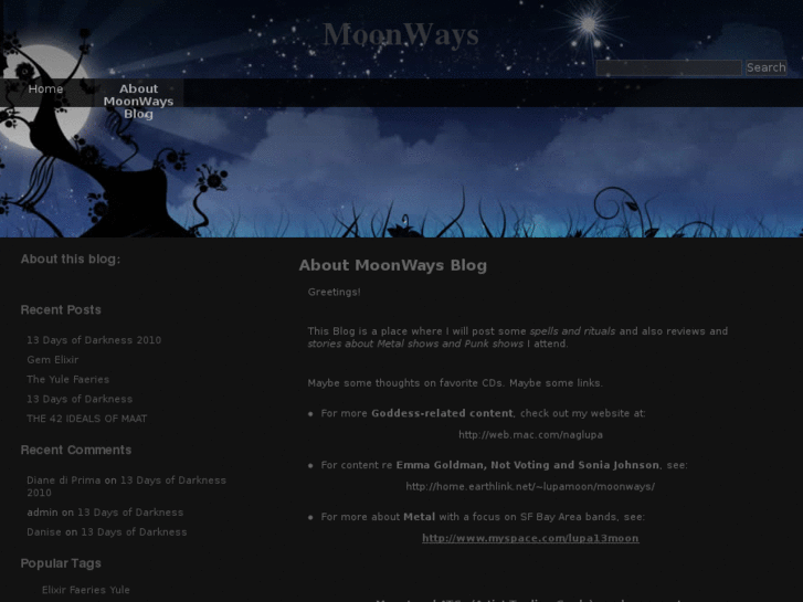 www.moonways.net