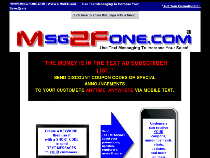 www.msg2fone.com