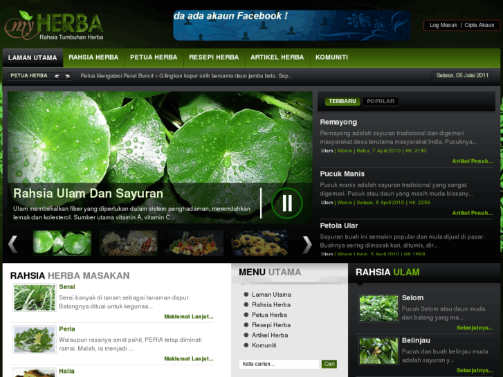 www.myherba.com