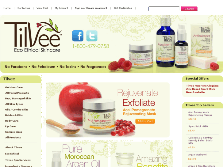 www.naturalbodyproduct.com