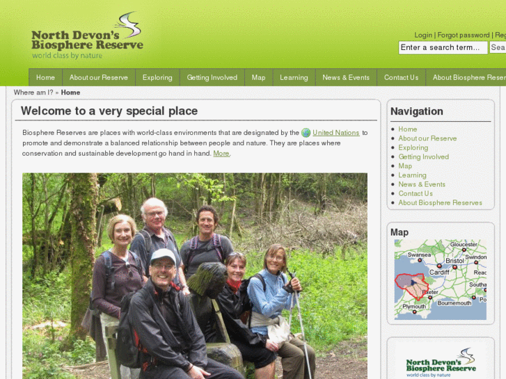 www.northdevonbiosphere.org.uk