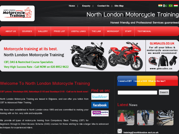 www.northlondon-mct.co.uk