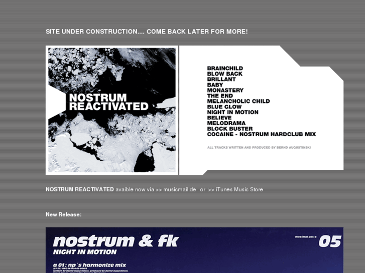 www.nostrum-music.com