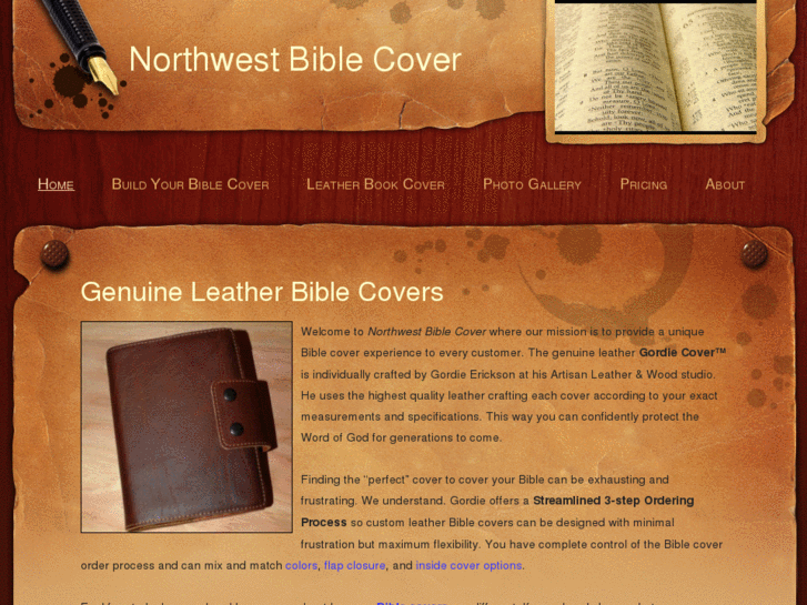 www.nwbiblecover.com