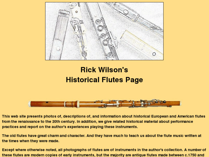 www.oldflutes.com