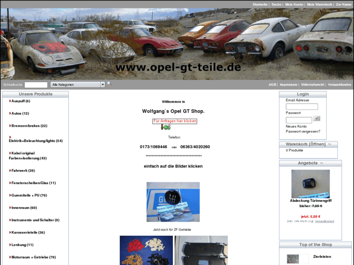 www.opel-gt-teile.com