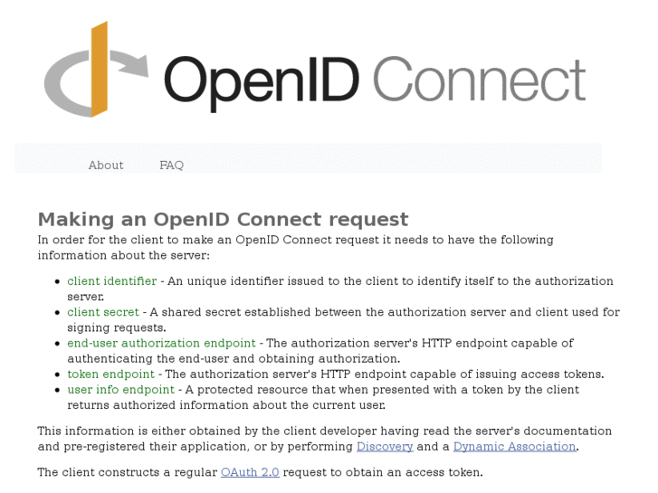 www.openidconnect.com