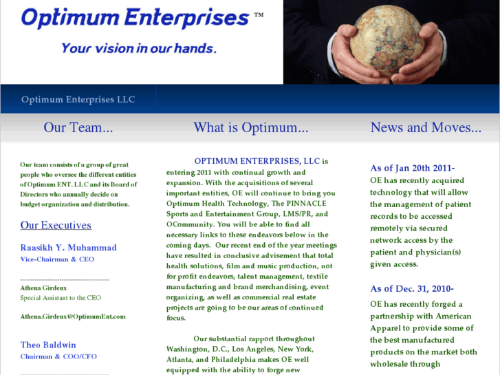 www.optimument.com