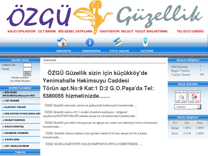 www.ozguguzellik.com