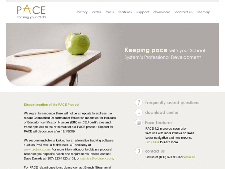 www.pace4.com