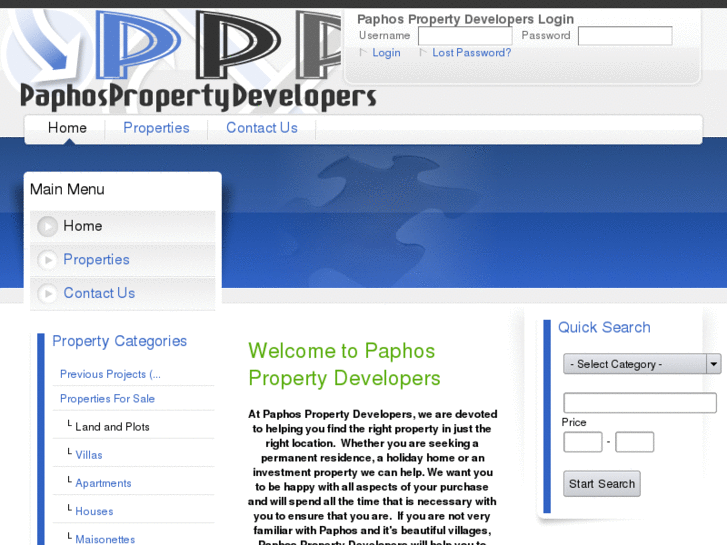 www.paphospropertydevelopers.com