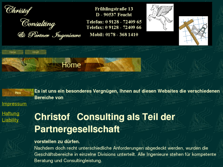 www.pchristof.de