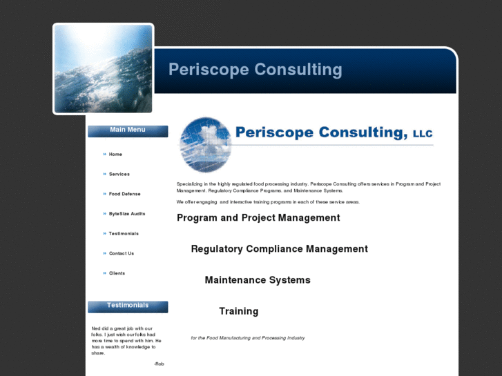 www.periscopeconsulting.com